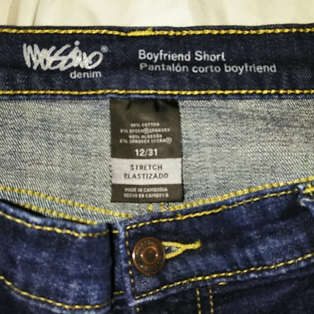 Shorts - Picture 3 of 3
